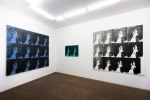 exhibition view / BWA Warszawa