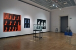 exhibition view / National Gallery
